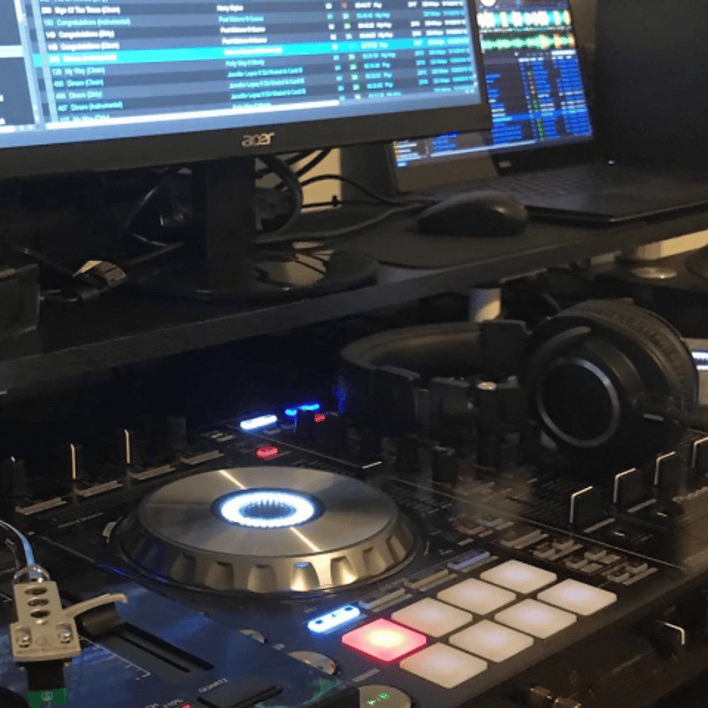 Profile thumbnail image for Dj Ksk