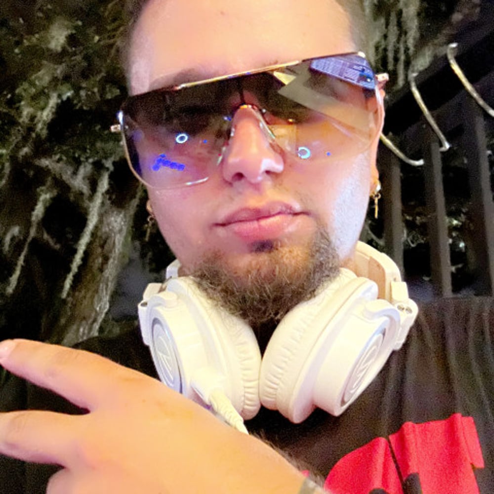Profile thumbnail image for Dj Lachy