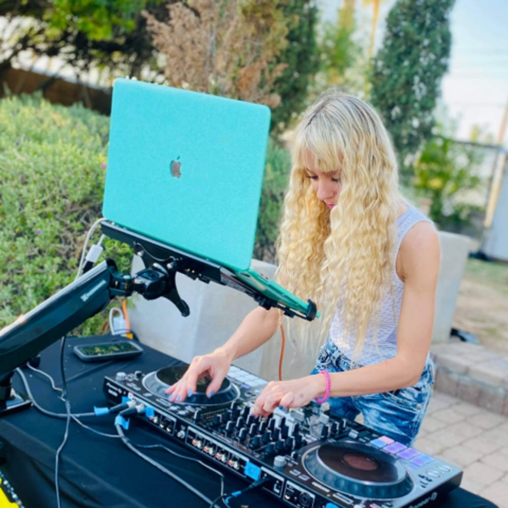 Profile thumbnail image for Dj Linny