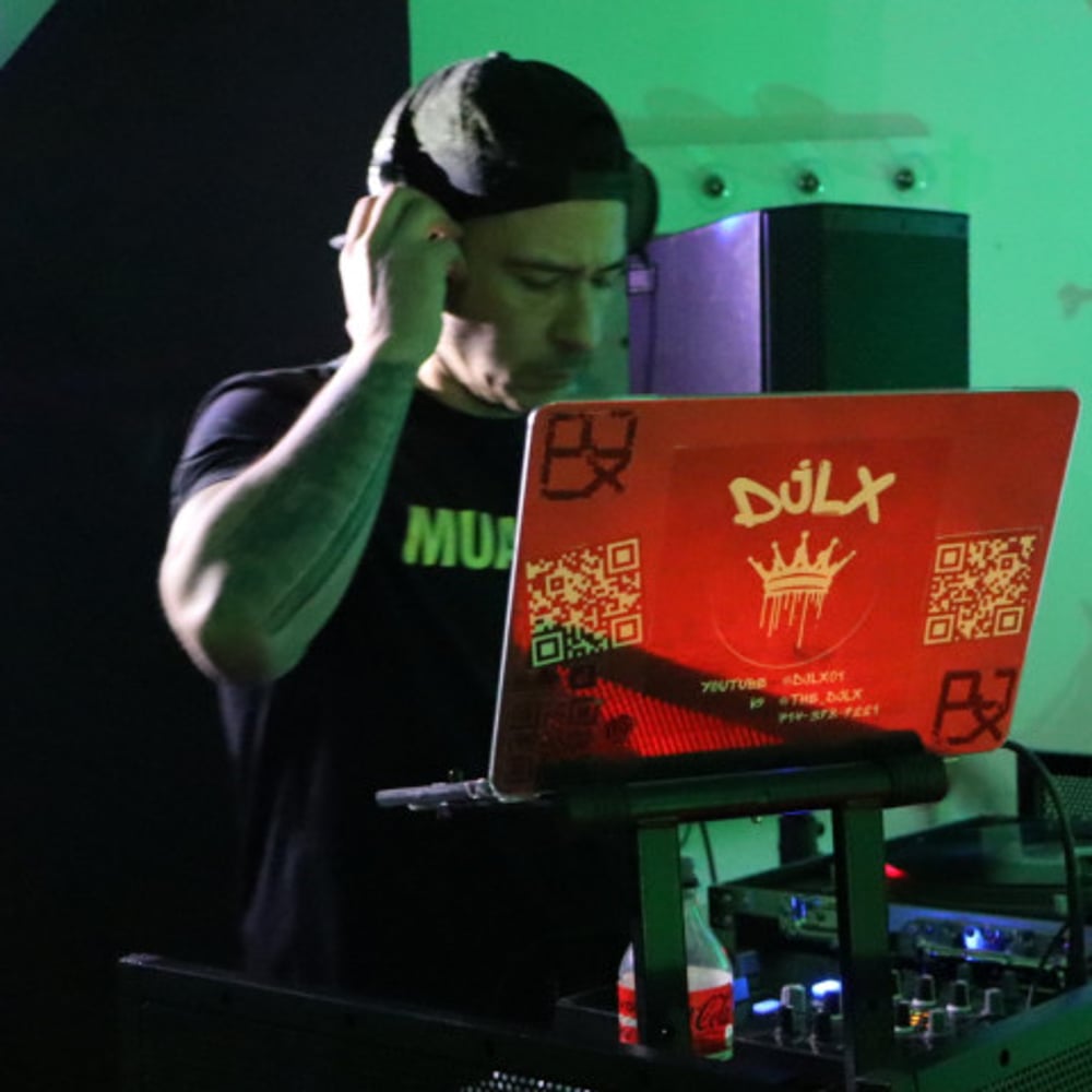 Profile thumbnail image for Dj Lx