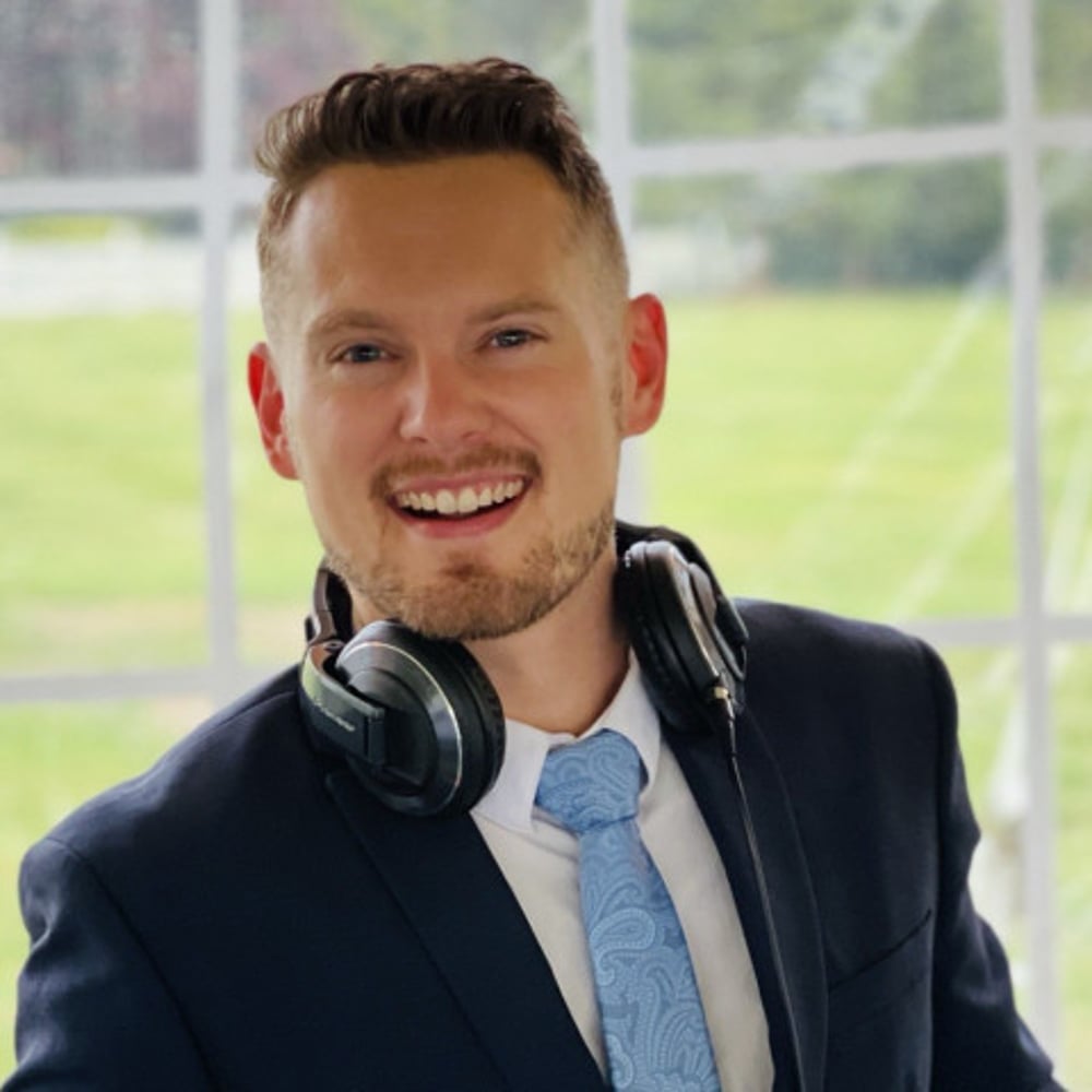 Profile thumbnail image for DJ Matt Toto & Team