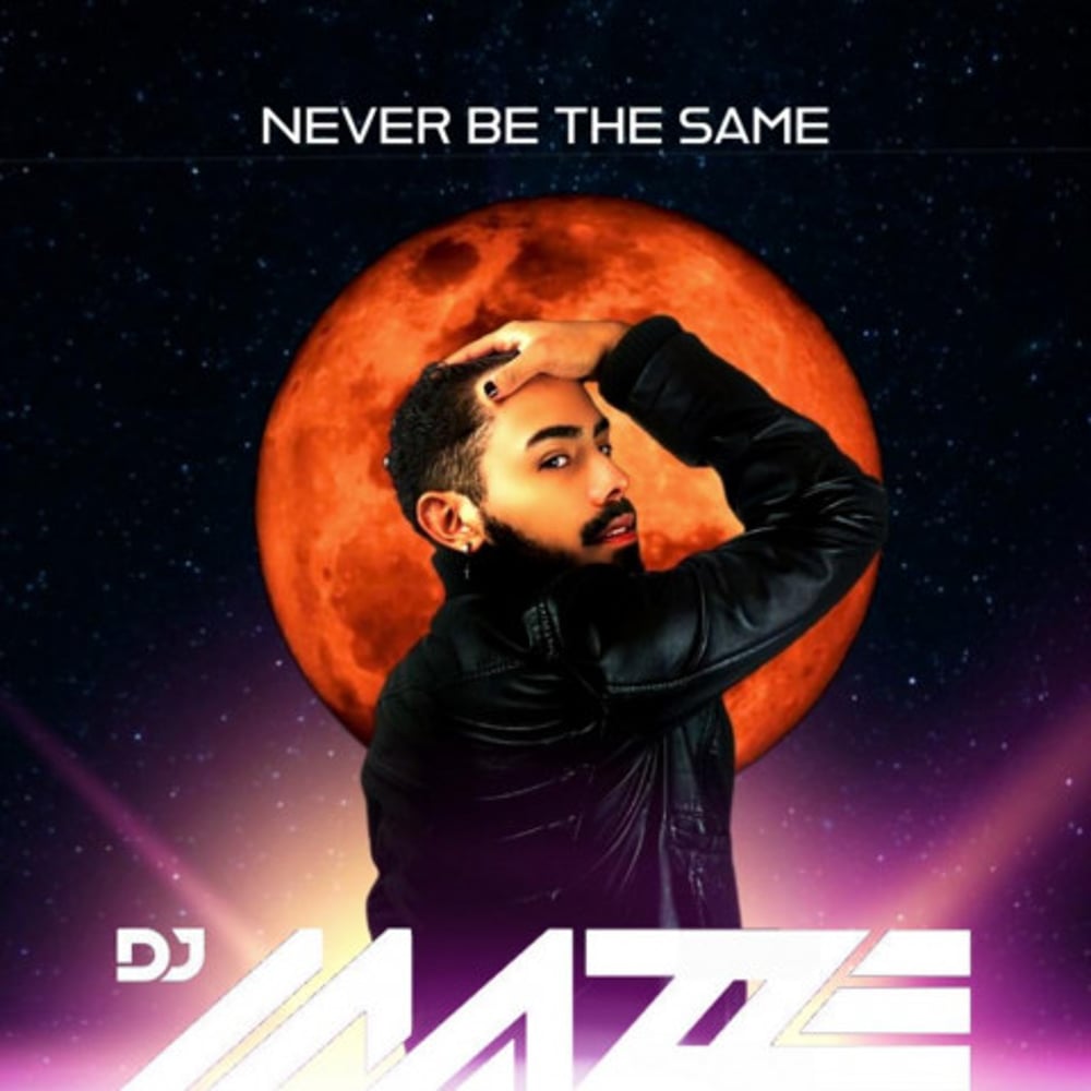 Profile thumbnail image for Dj Mazze