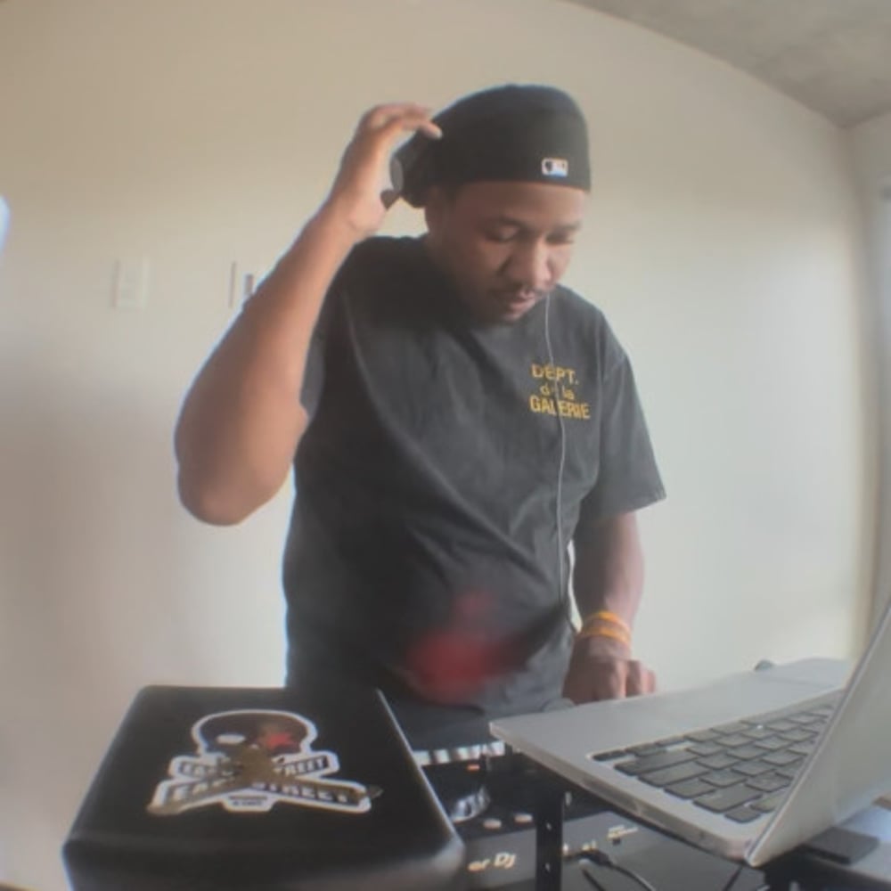 Profile thumbnail image for DJ *mghtyduck