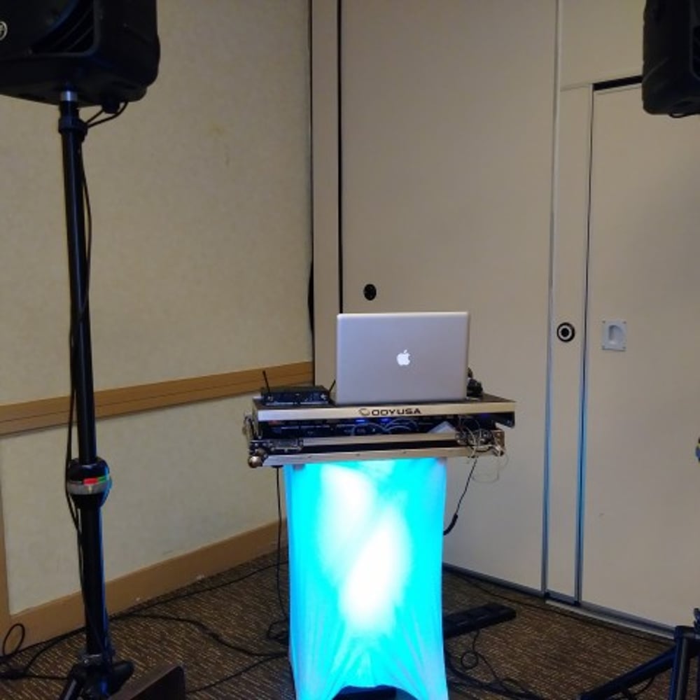 Profile thumbnail image for Dj Mike