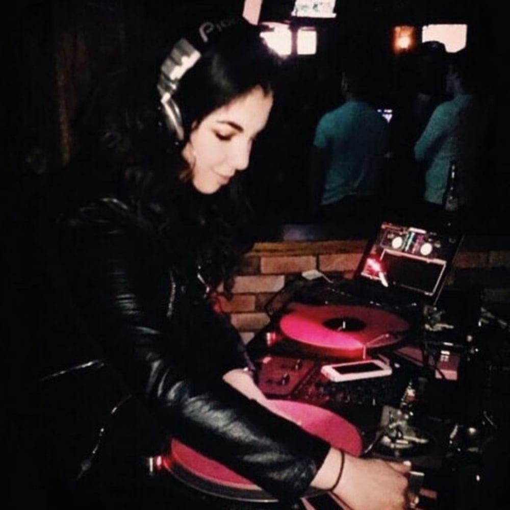 Profile thumbnail image for DJ Miss Deezy
