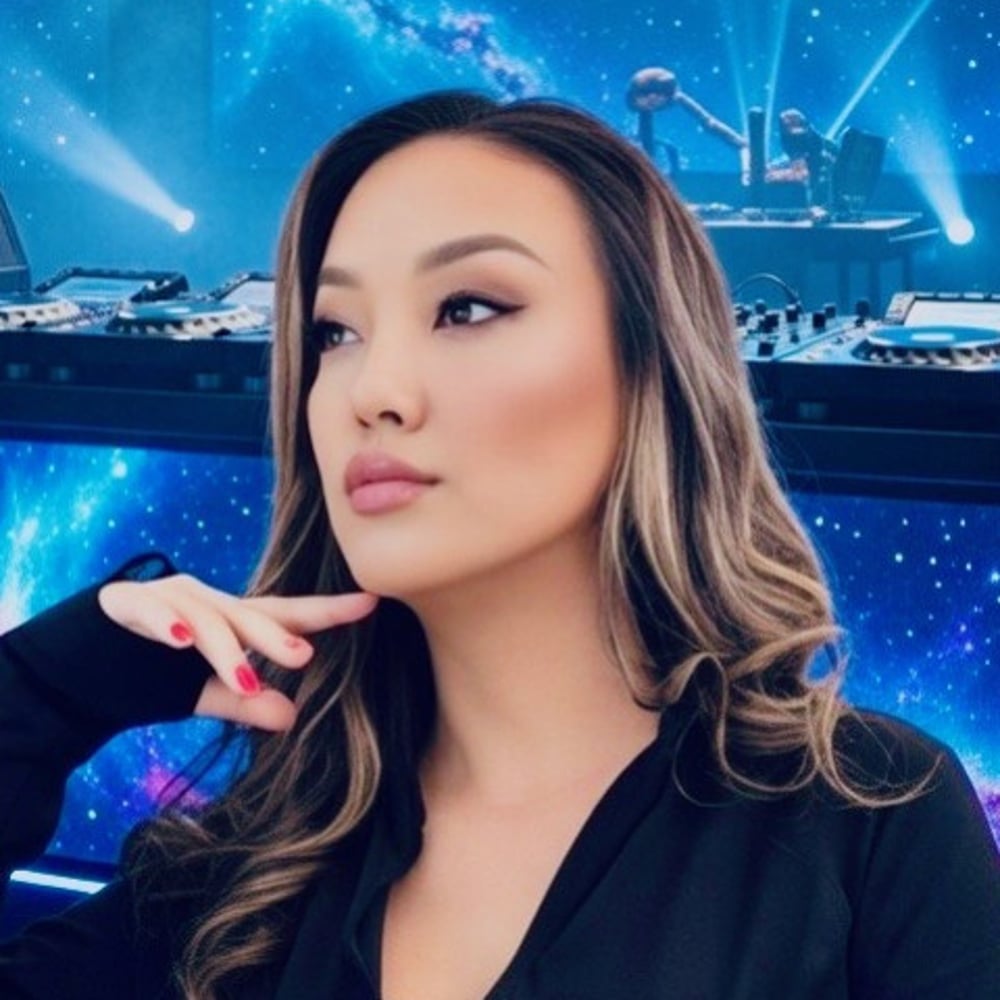 Profile thumbnail image for DJ MoonL