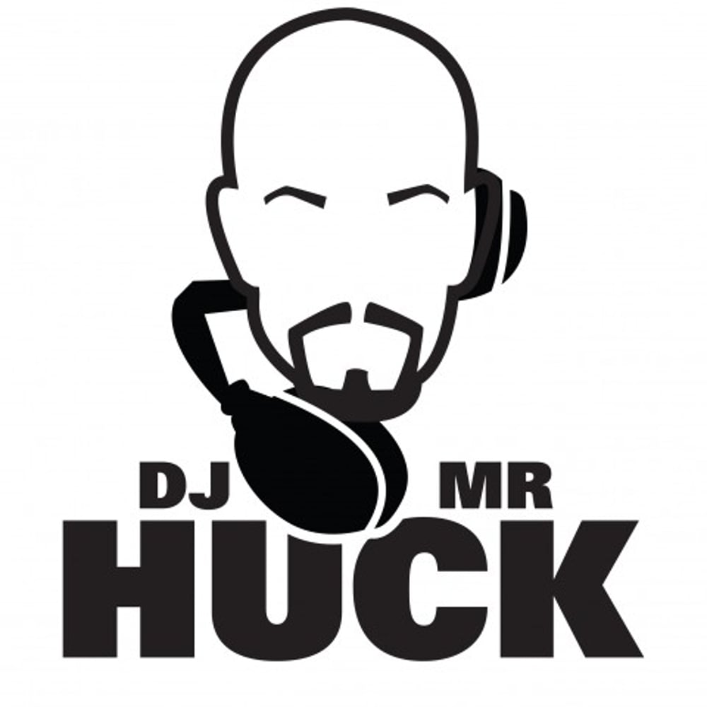 Profile thumbnail image for DJ Mr Huck