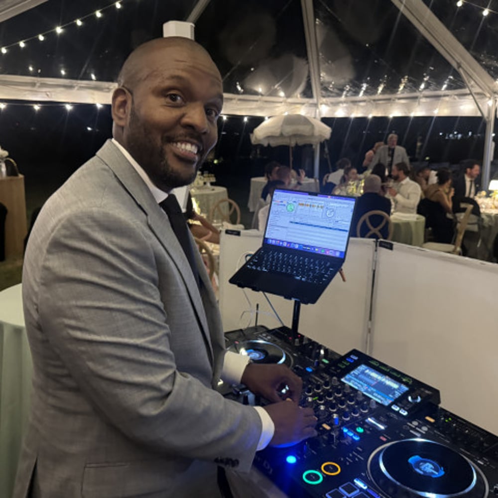 Profile thumbnail image for DJ Nate Murray