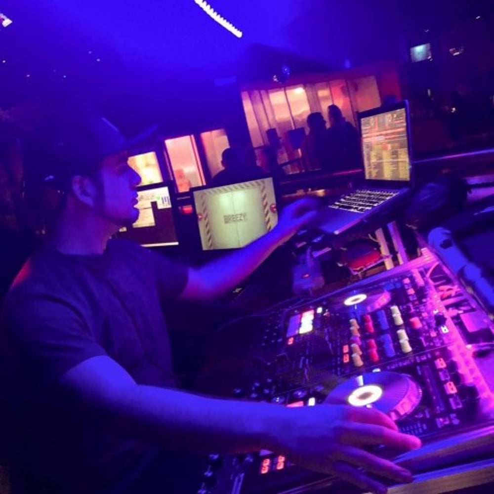 Profile thumbnail image for Dj Nrg