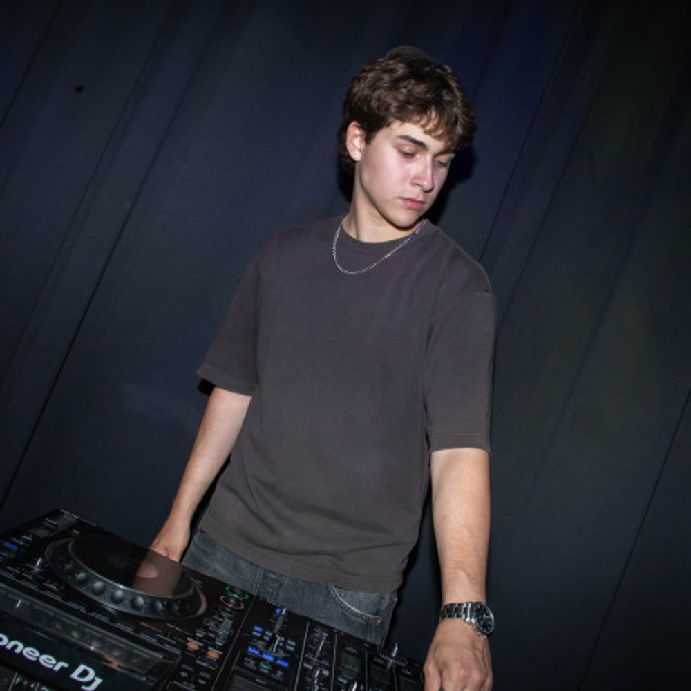 Profile thumbnail image for DJ Opy