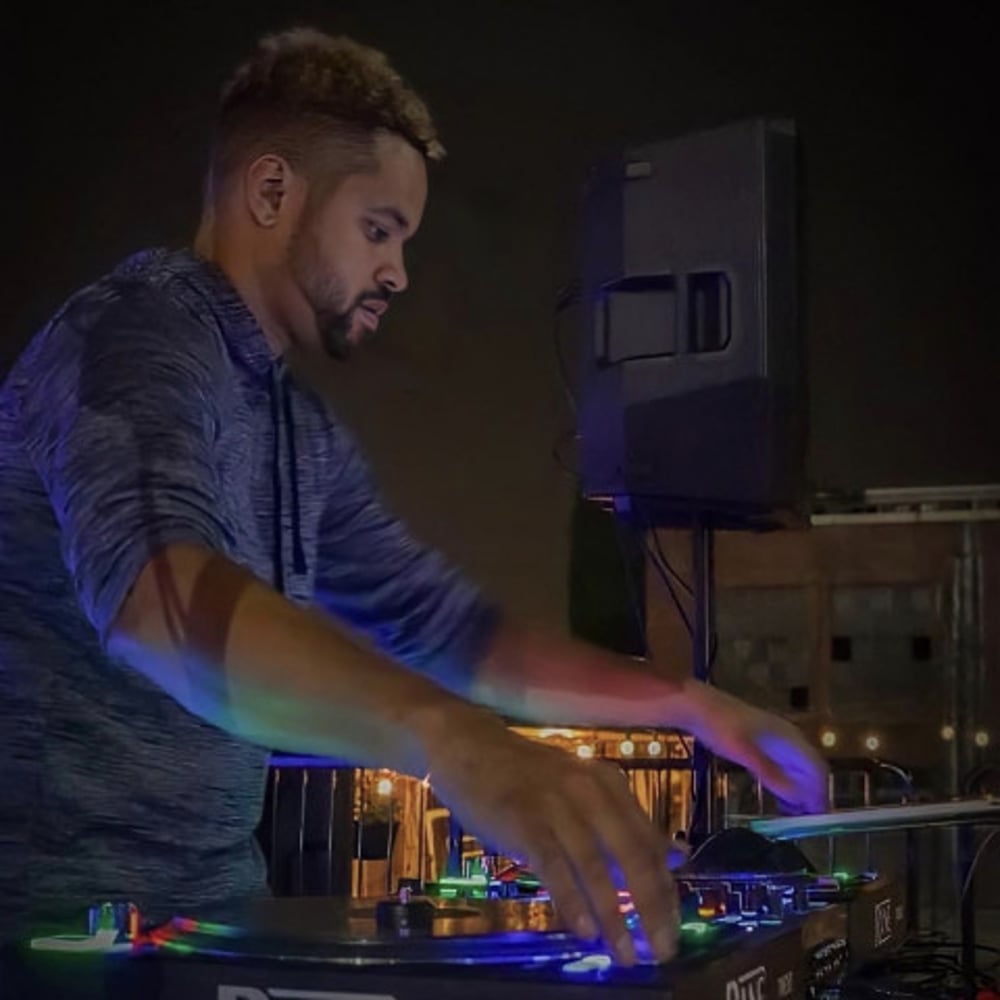 Profile thumbnail image for DJ Oreo