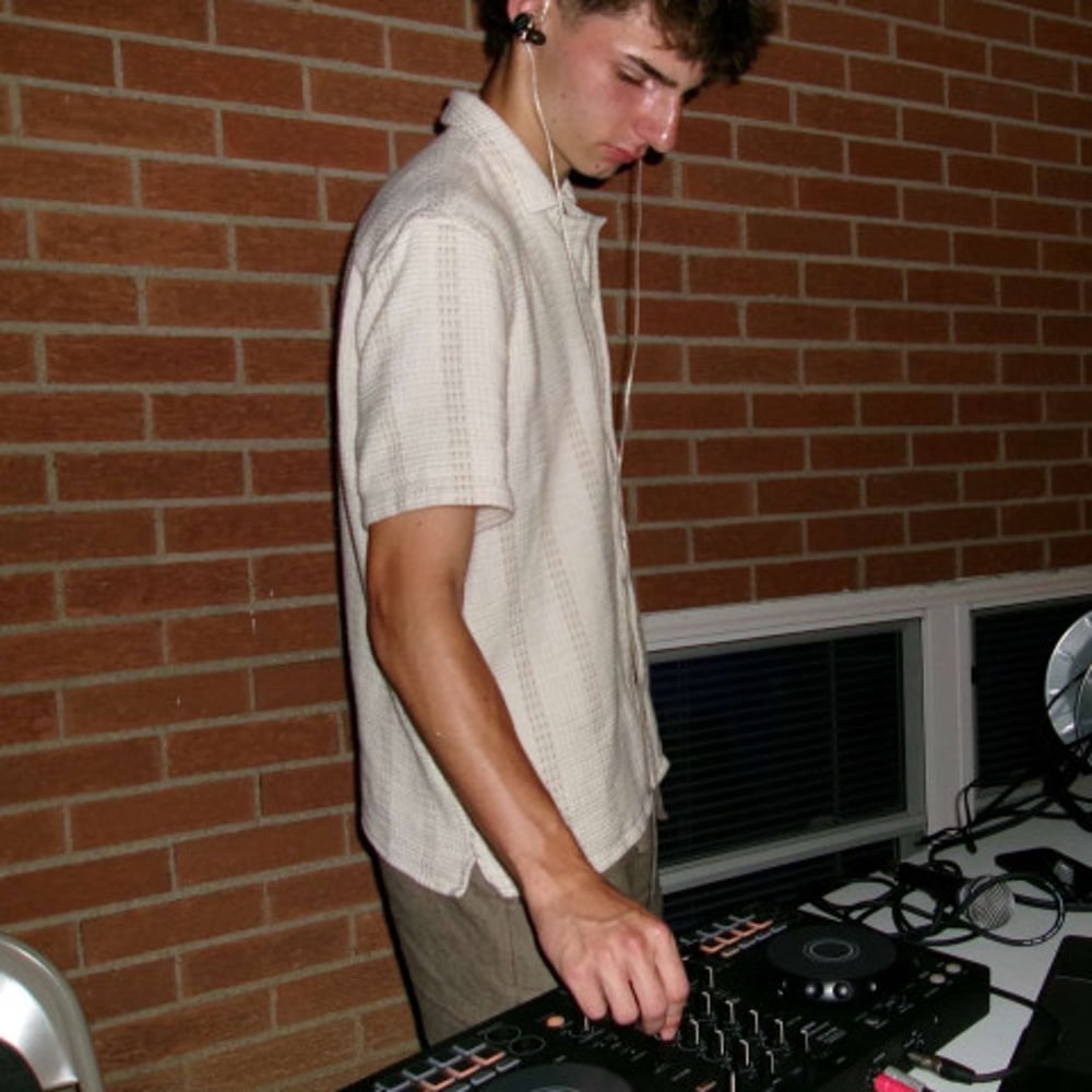 Profile thumbnail image for DJ Pace