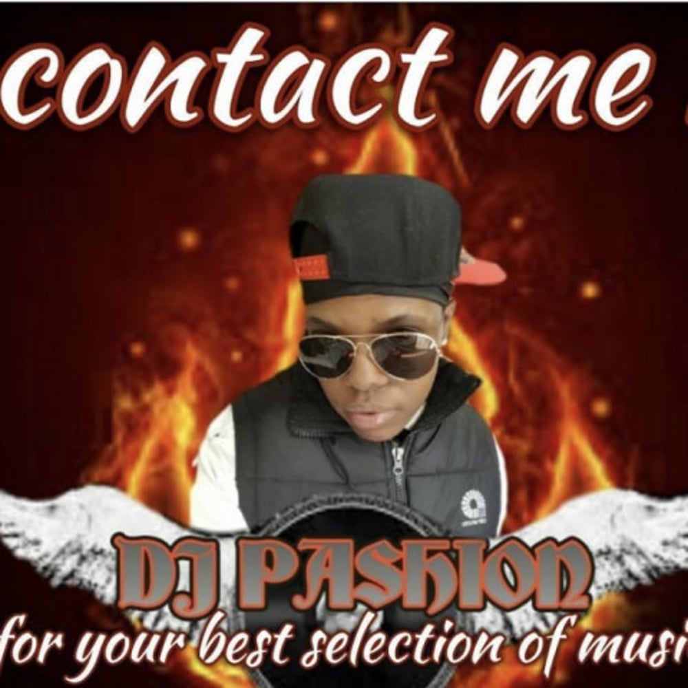 Profile thumbnail image for Dj Pashion