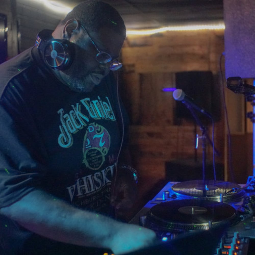 Profile thumbnail image for DJ Phatkatt