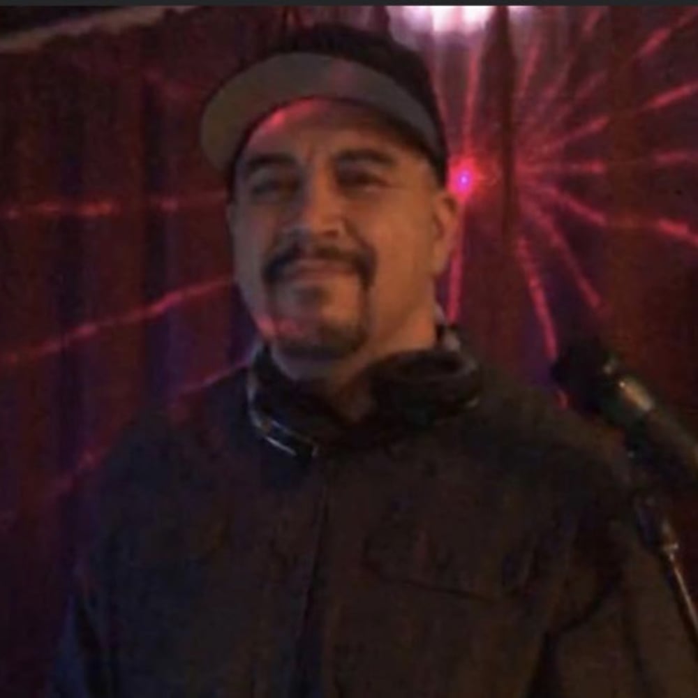 Profile thumbnail image for DJ Philip James
