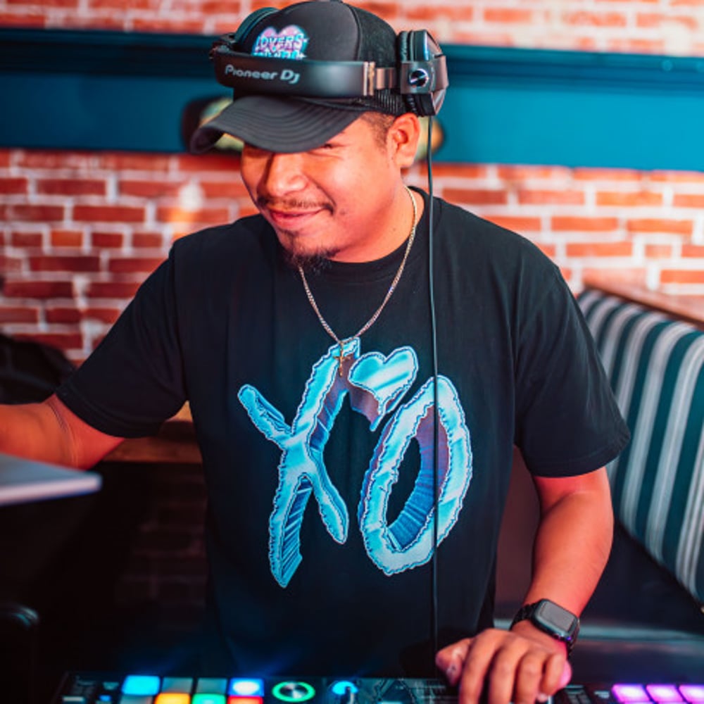 Profile thumbnail image for Dj Picazzo
