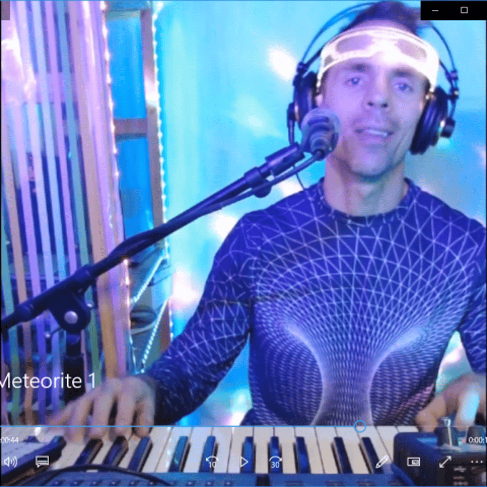 Profile thumbnail image for DJ Pk