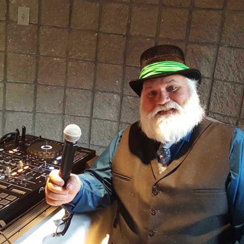 Profile thumbnail image for DJ Ray