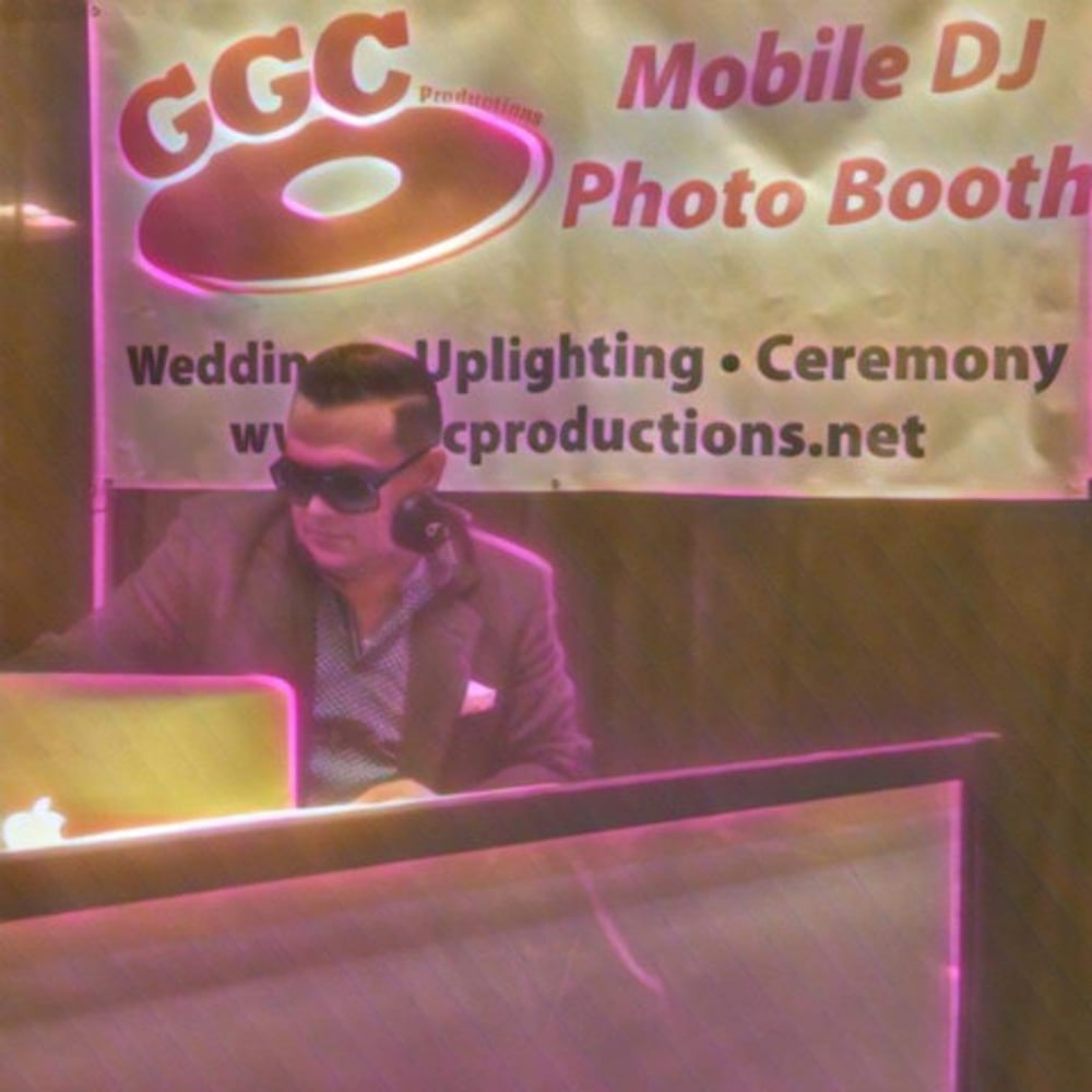 Profile thumbnail image for Dj REECE Entertainment
