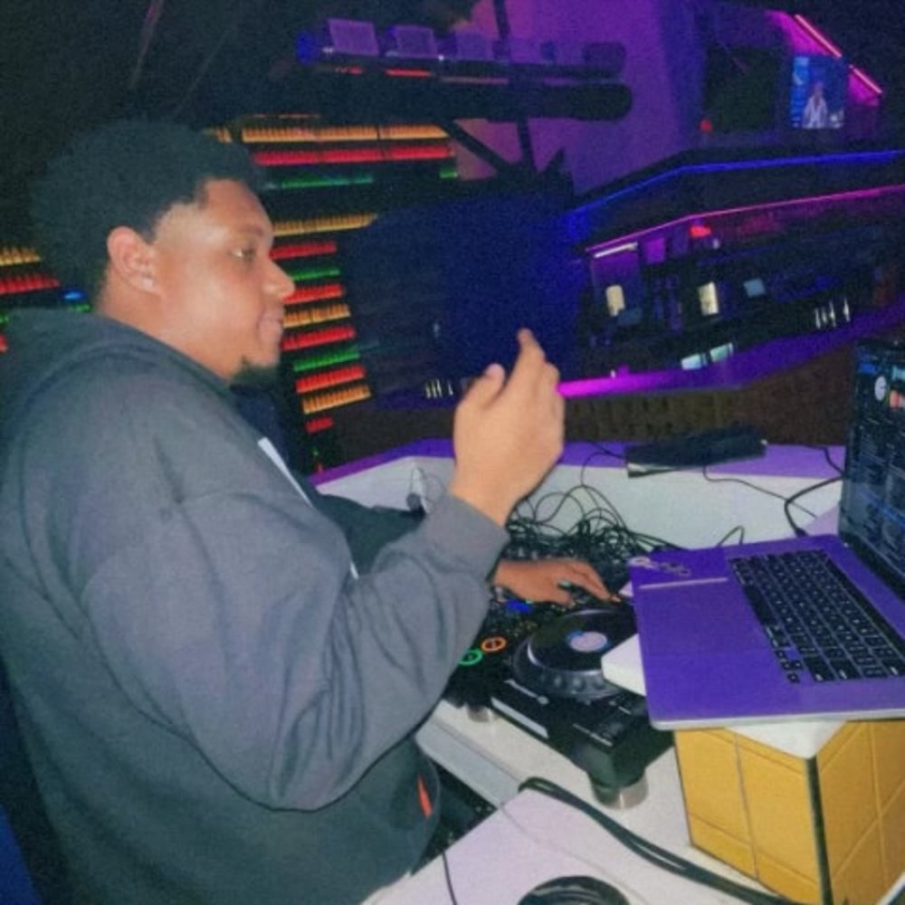 Profile thumbnail image for DJ Reem