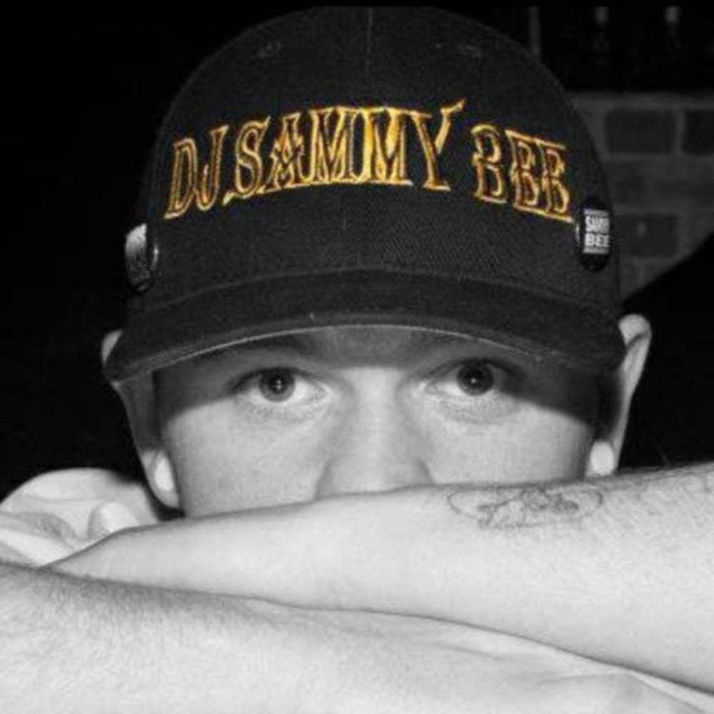 Profile thumbnail image for Dj Sammy Bee