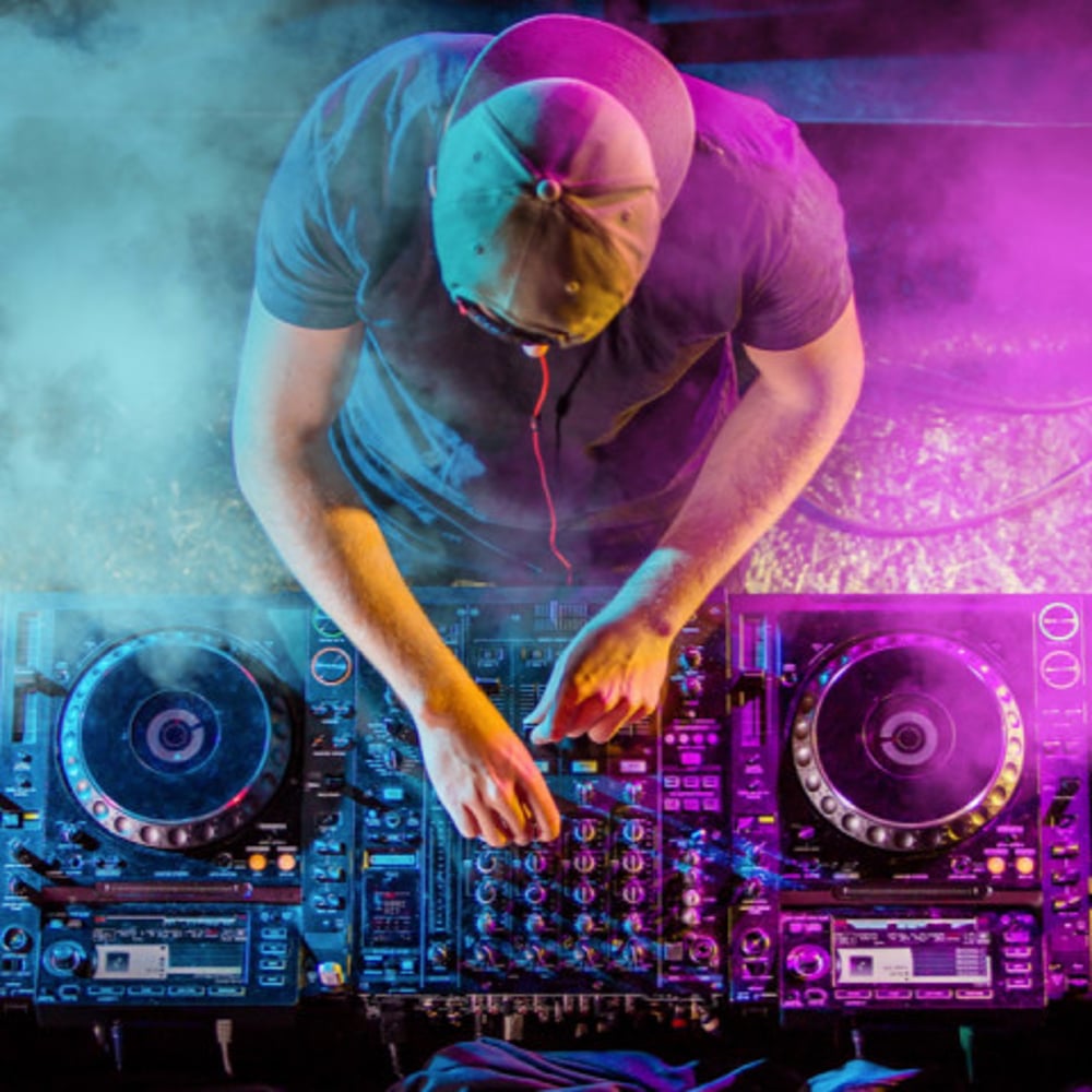 Profile thumbnail image for Dj Samu