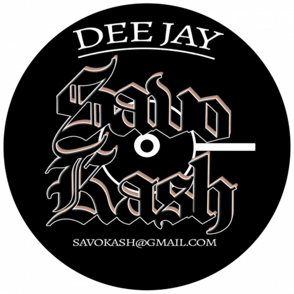 Profile thumbnail image for Dj Savo Kash