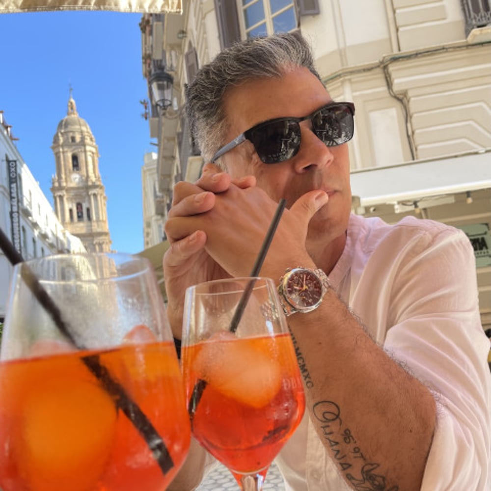 Profile thumbnail image for DJ Serafino
