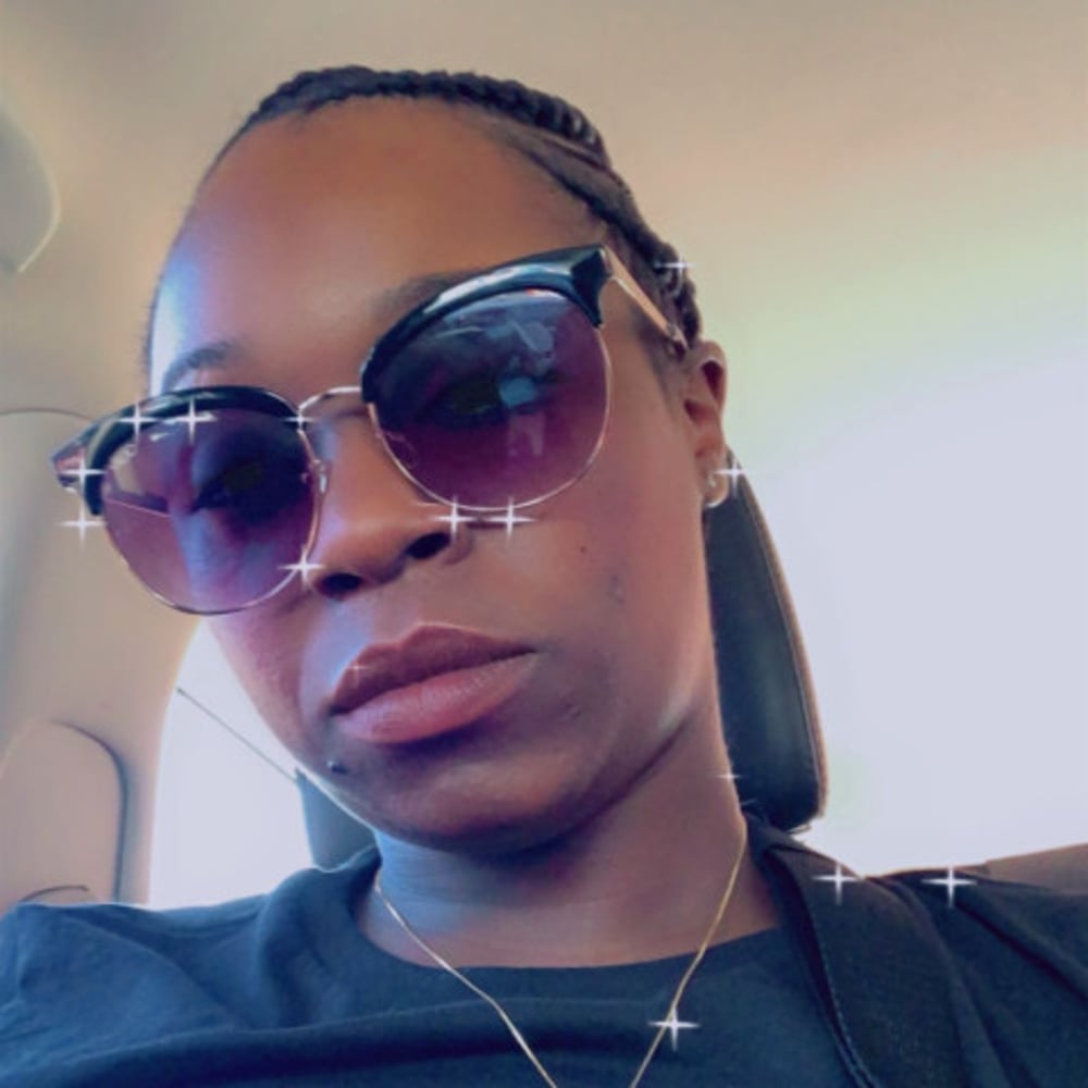 Profile thumbnail image for DJ ShaMonet