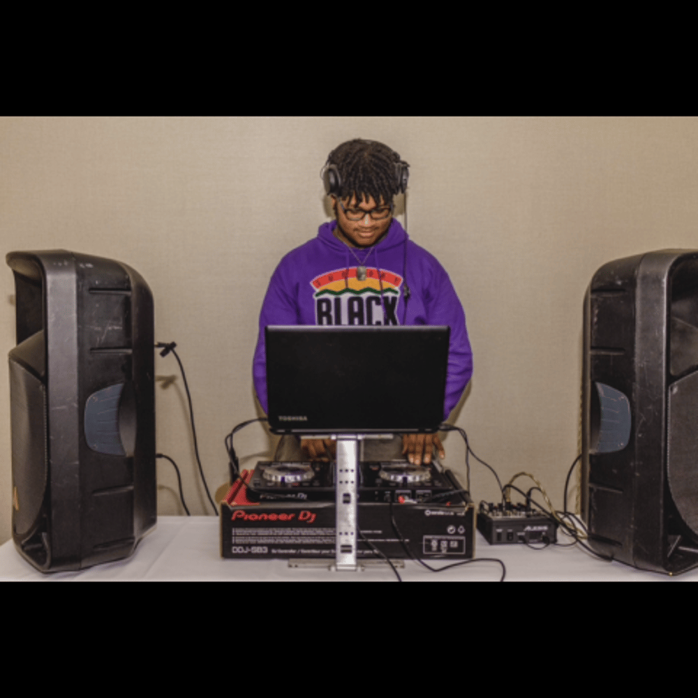 Profile thumbnail image for Dj Shano