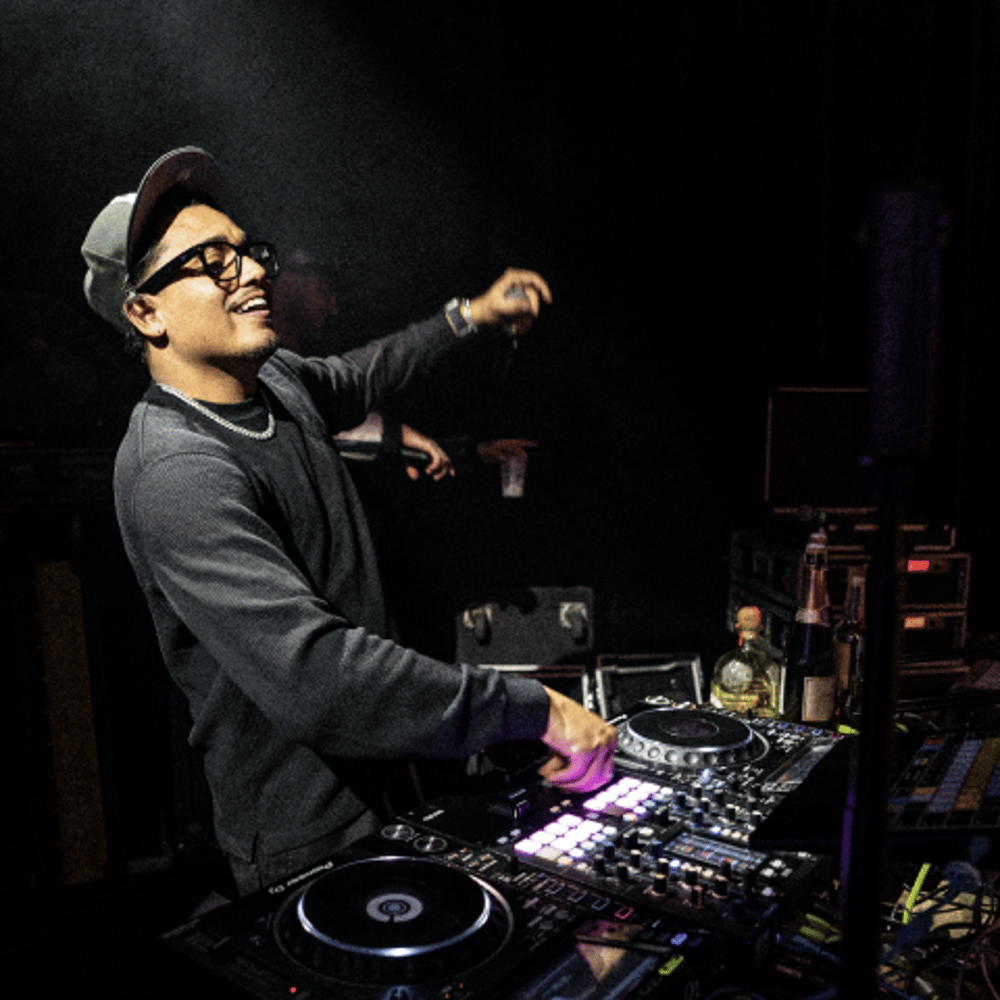 Profile thumbnail image for DJ Shaq Gonzoe