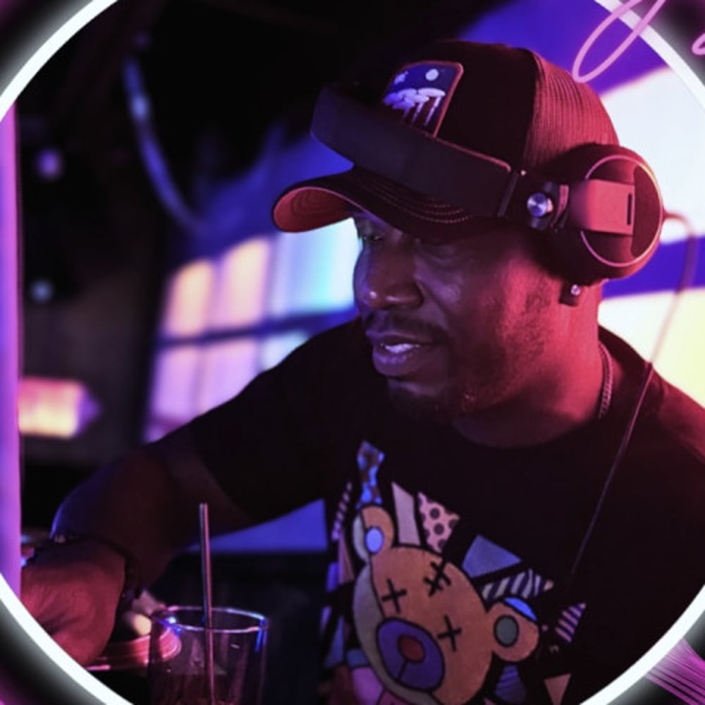Profile thumbnail image for DJ Skillachi