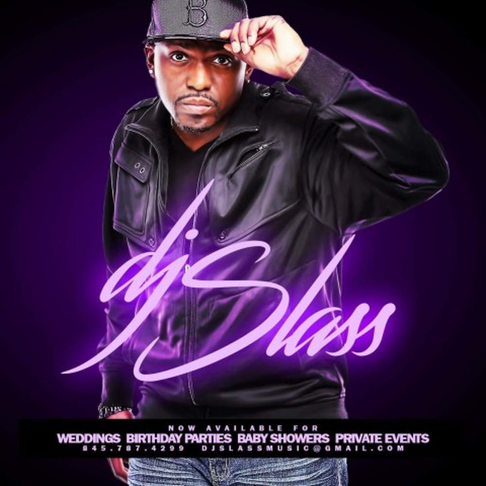 Profile thumbnail image for Dj slass