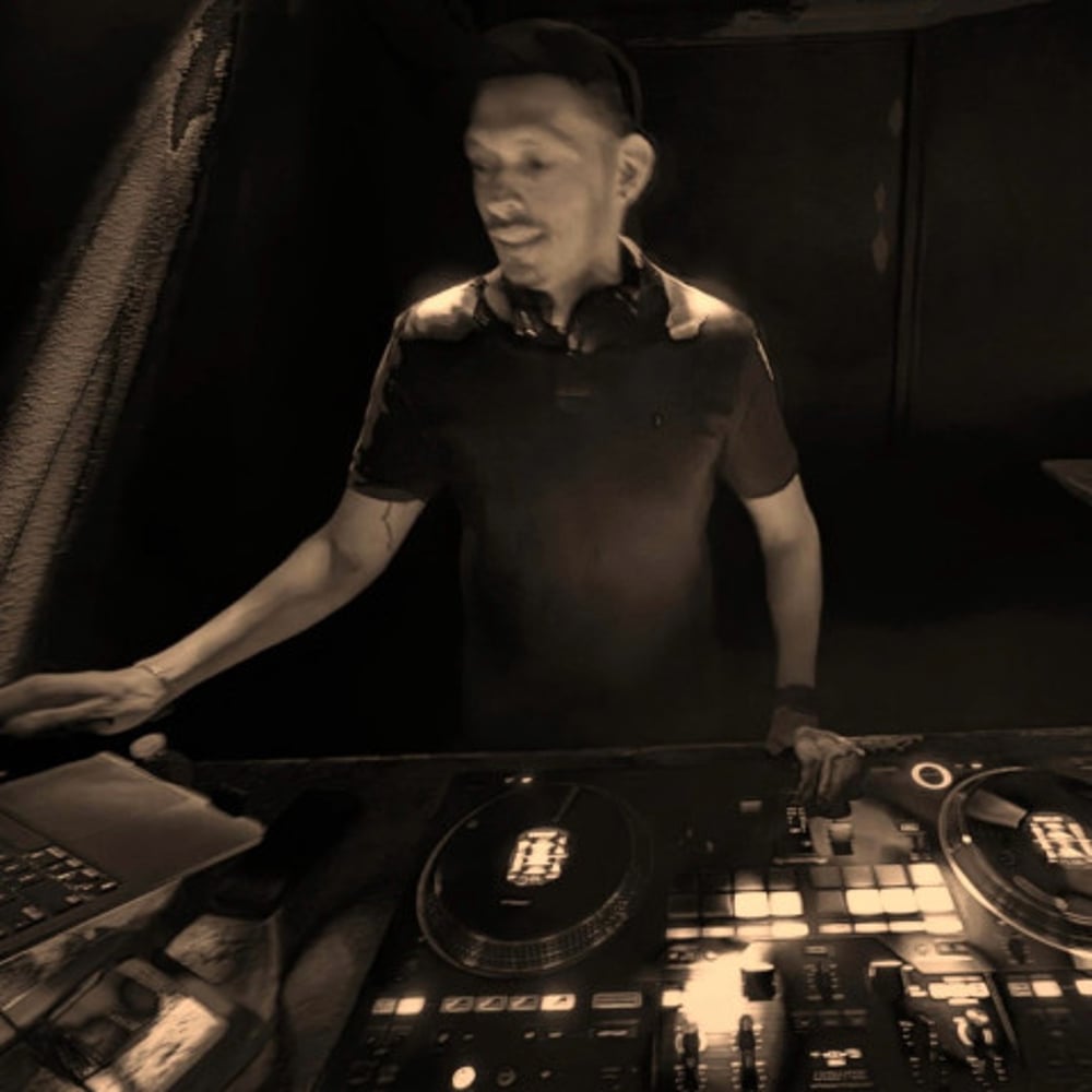 Profile thumbnail image for DJ Spin22