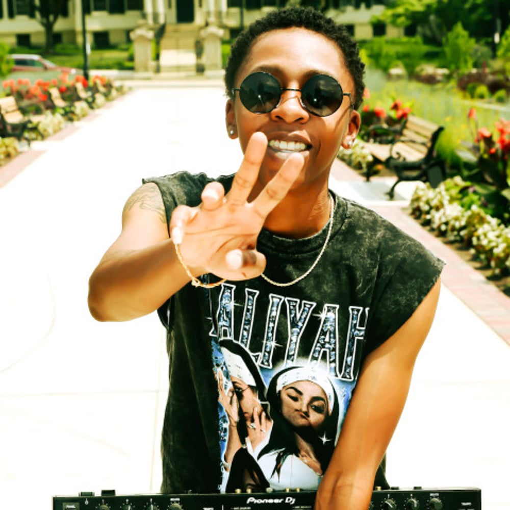 Profile thumbnail image for DJ Strawberry
