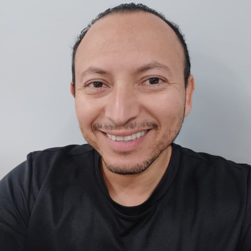 Profile thumbnail image for DJ Suave
