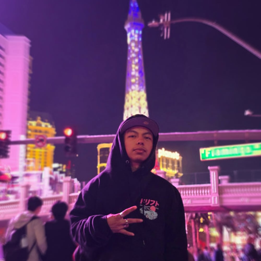 Profile thumbnail image for DJ Ted