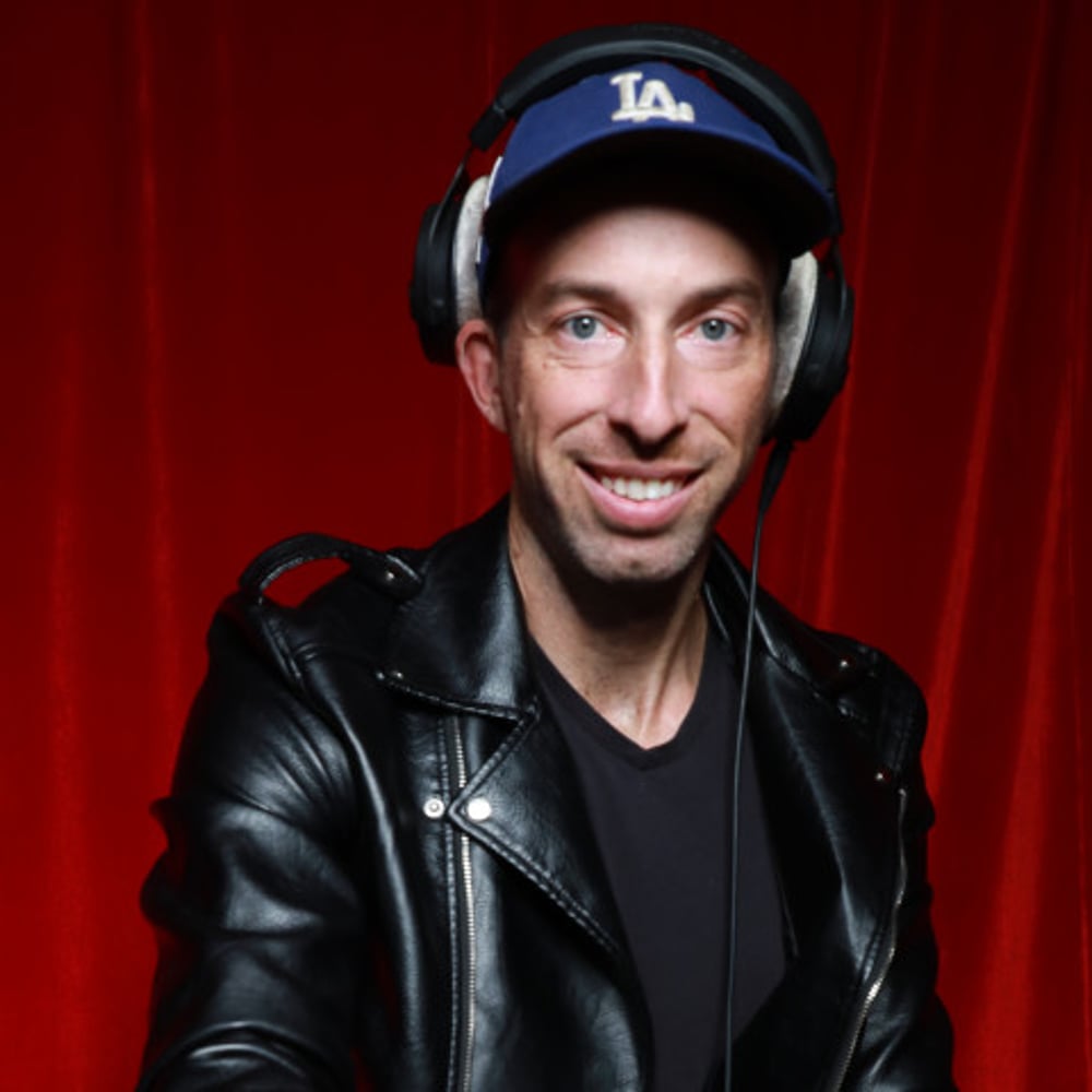 Profile thumbnail image for DJ Timmy C
