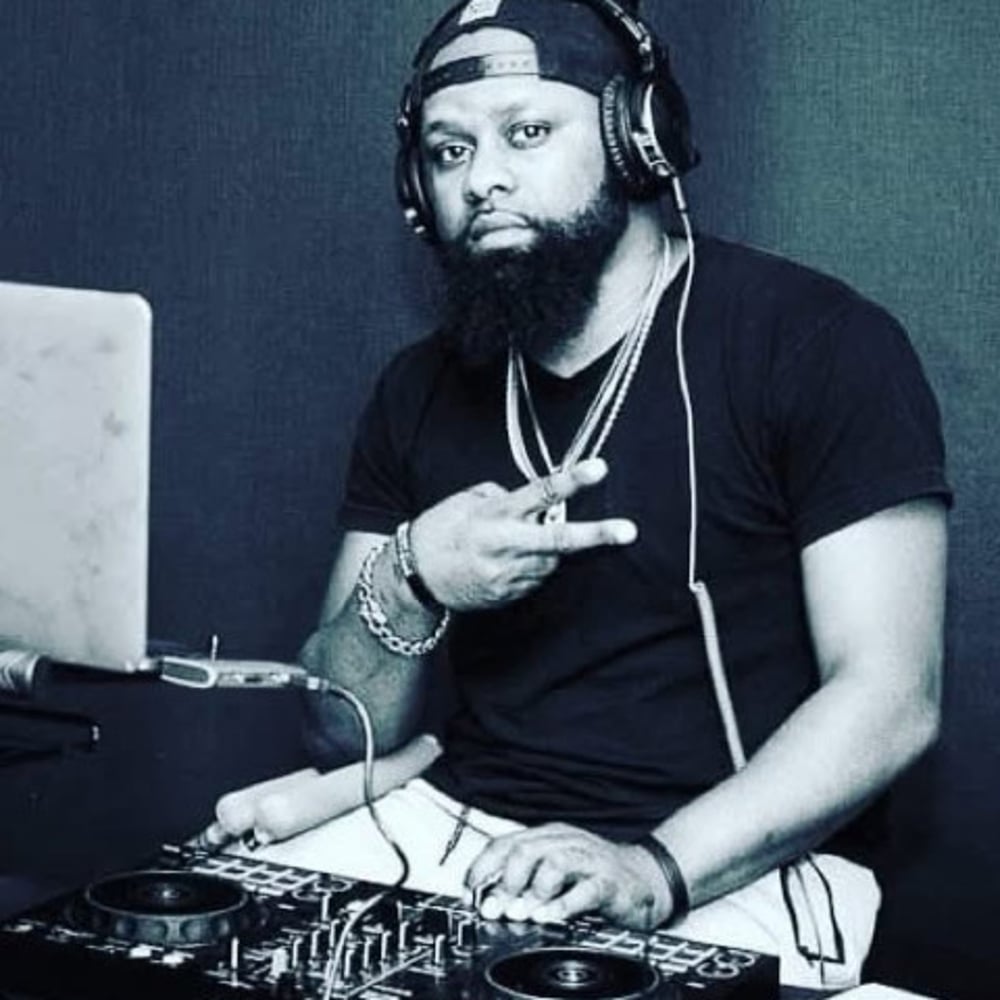 Profile thumbnail image for DJ Tone Bono