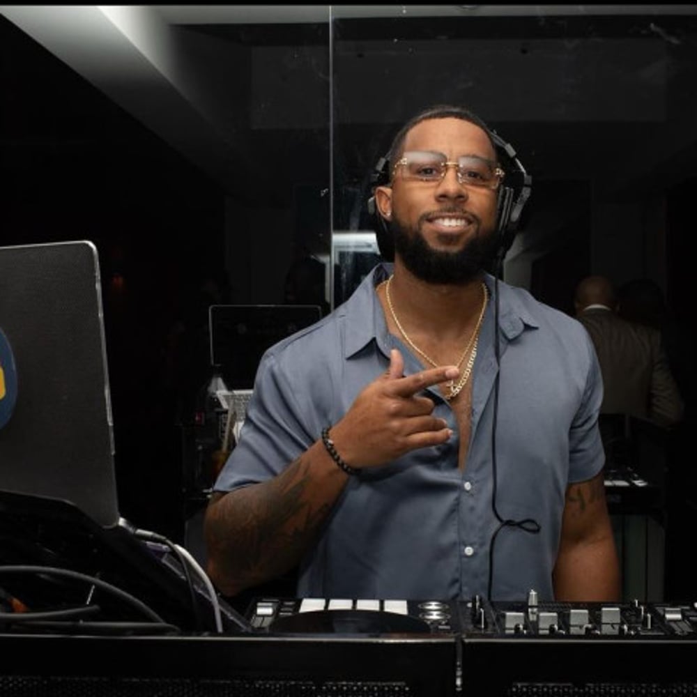 Profile thumbnail image for DJ Trav
