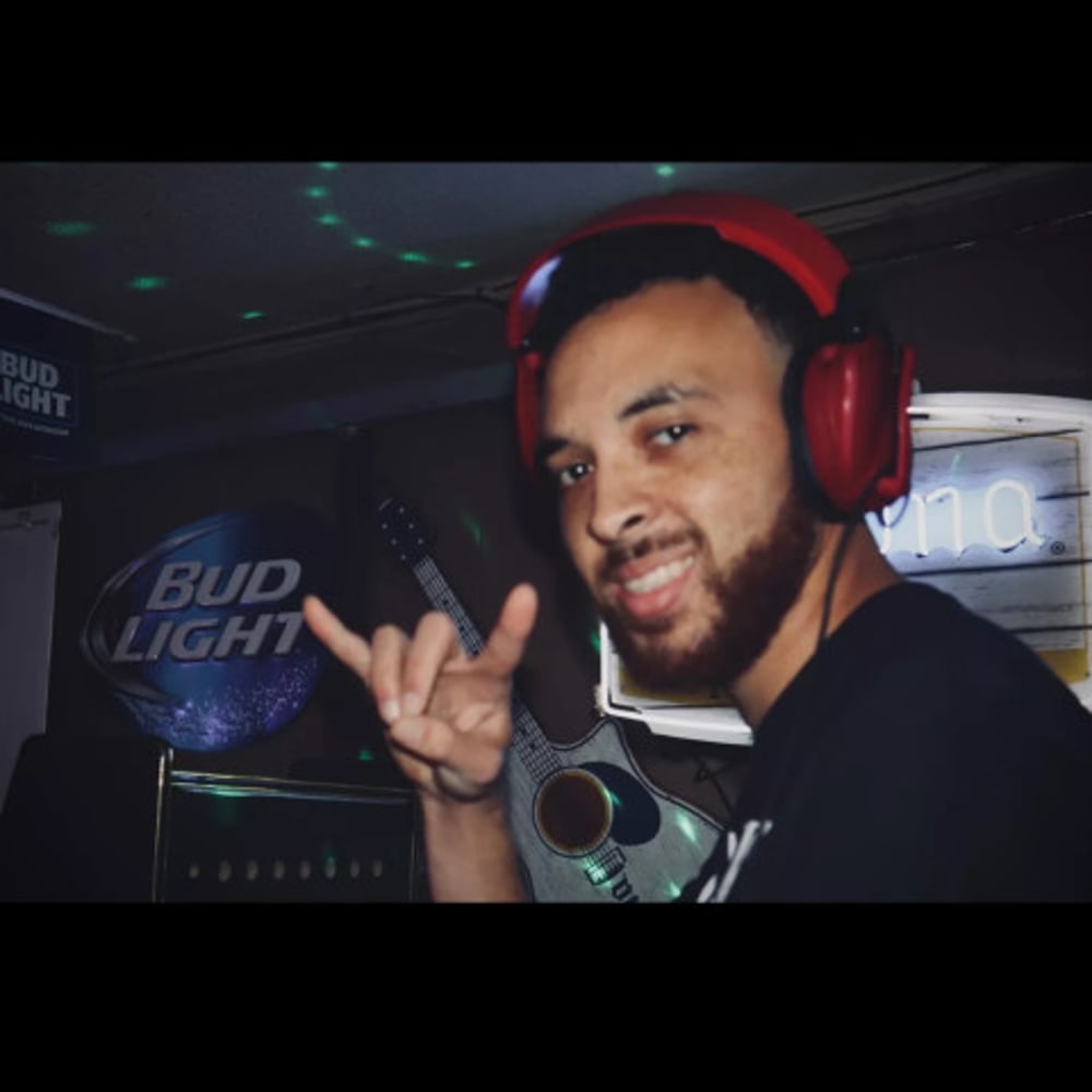 Profile thumbnail image for DJ Triple Tex