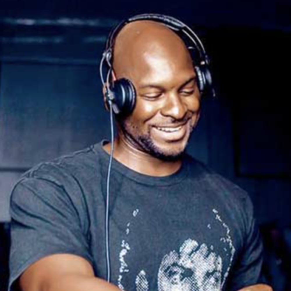 Profile thumbnail image for DJ Uch