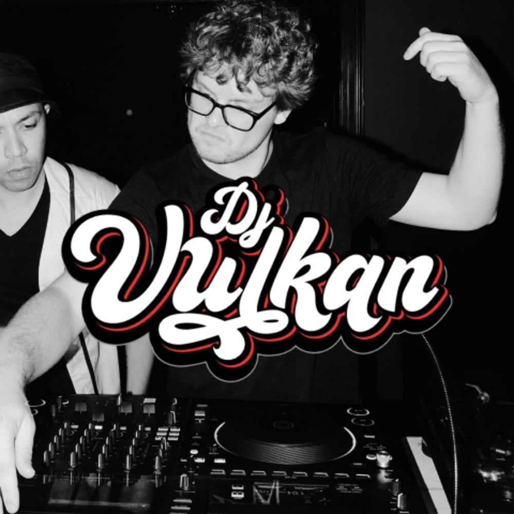 Profile thumbnail image for DJ Vulkan