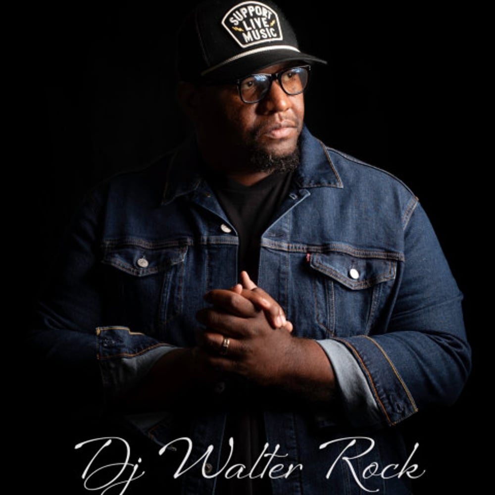 Profile thumbnail image for DJ Walter Rock