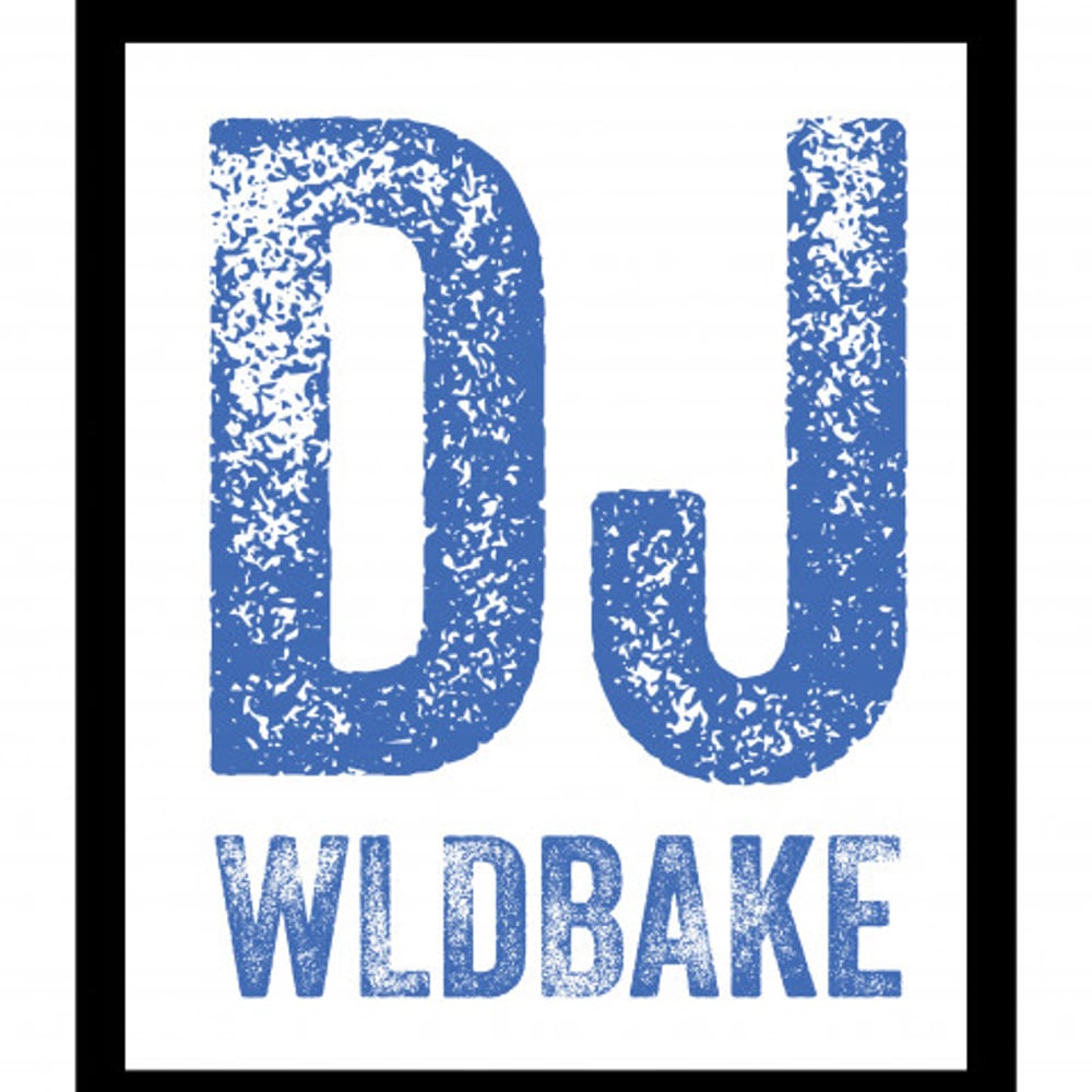 Profile thumbnail image for DJ Wldbake