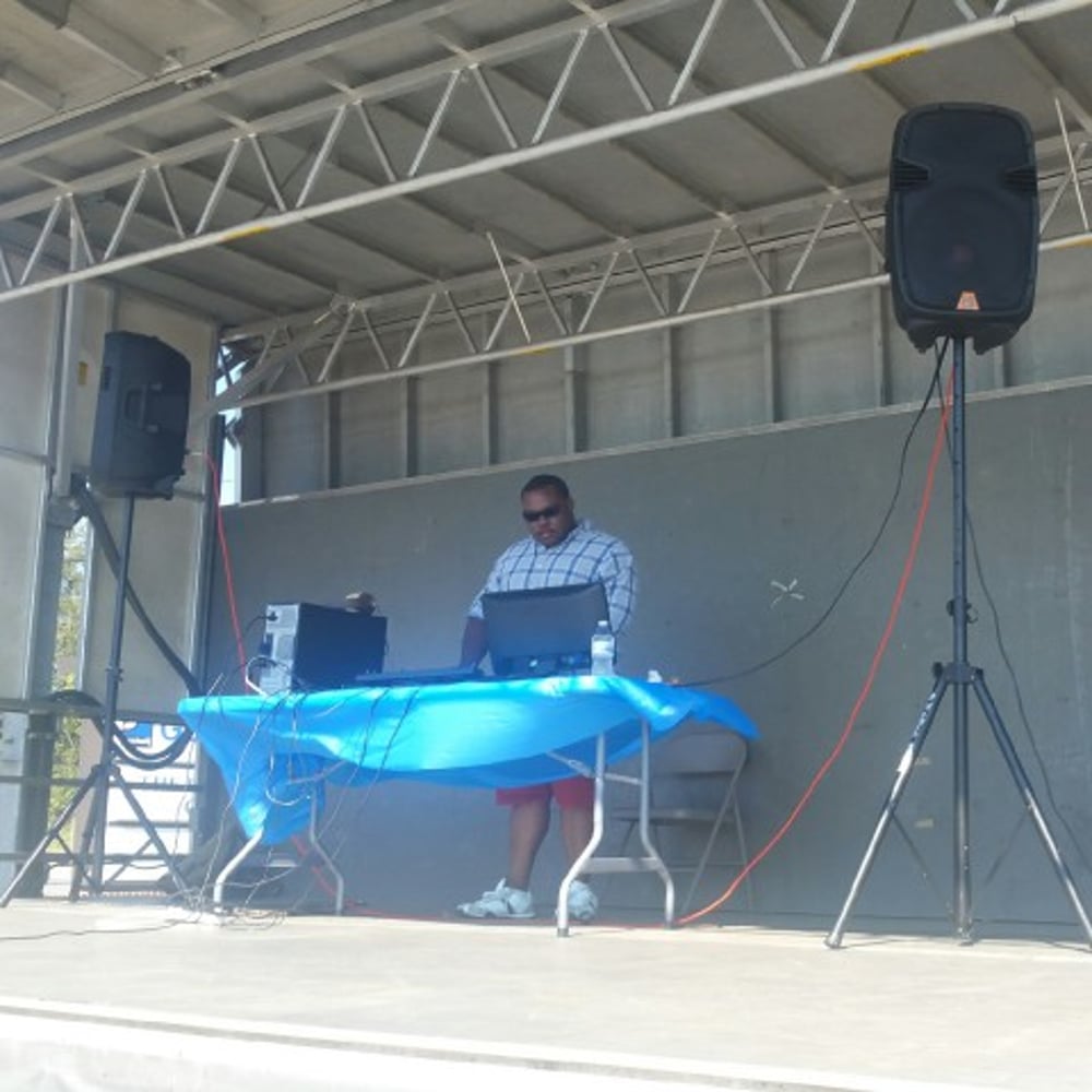 Profile thumbnail image for DJ Woody Rock