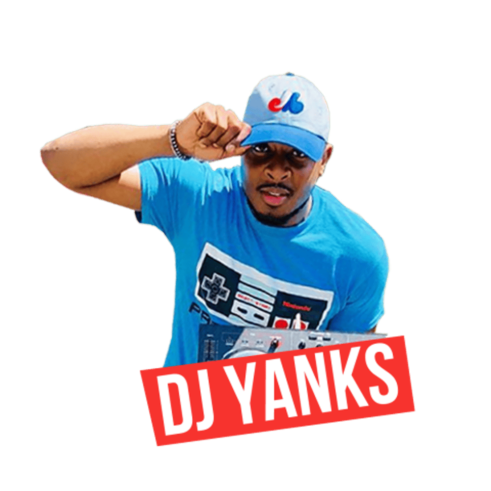Profile thumbnail image for Dj Yanks