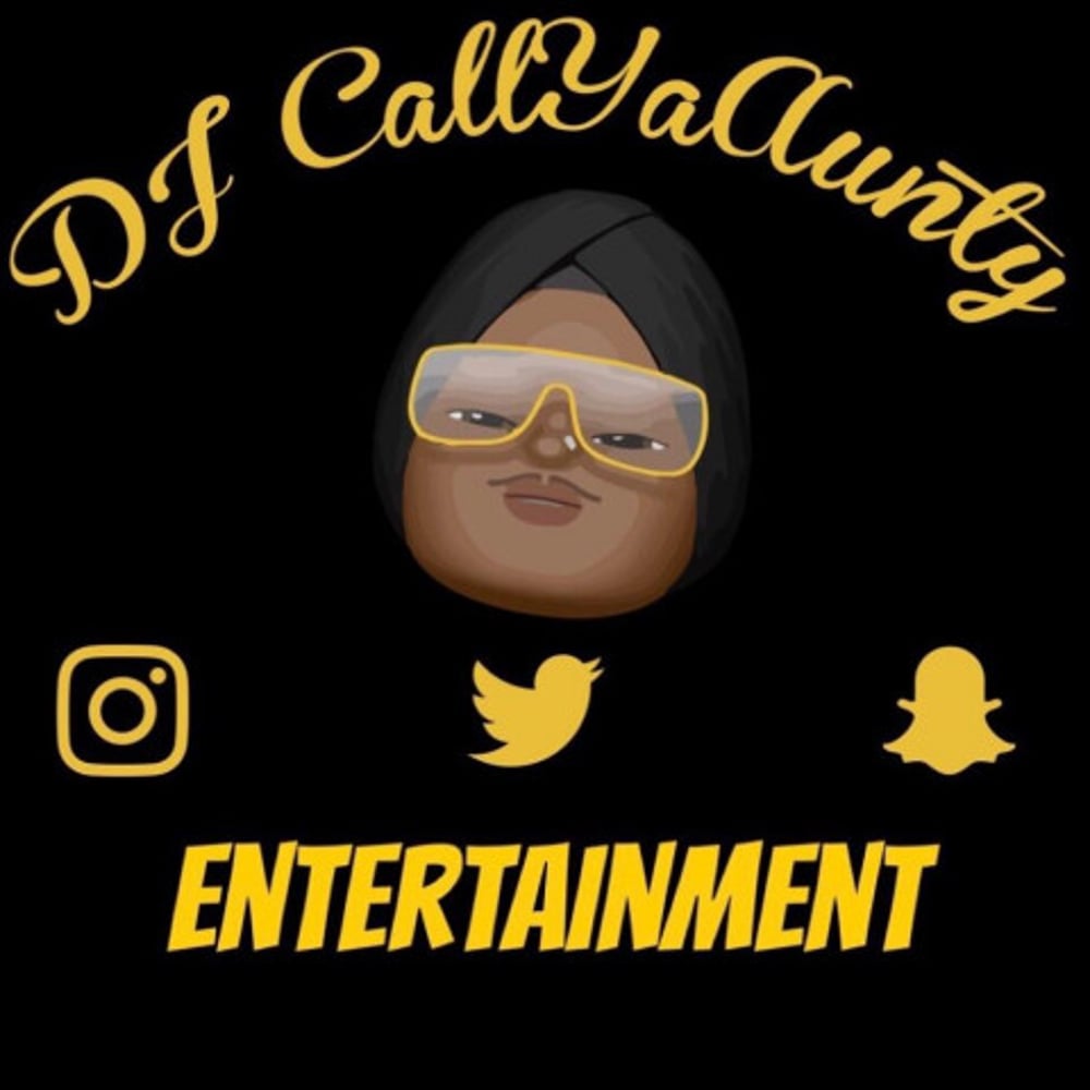 Profile thumbnail image for Dj CallYaAunty Entertainment