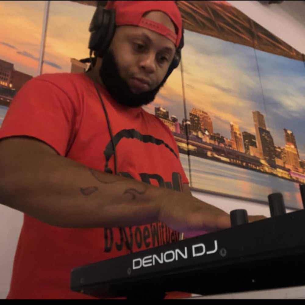 Profile thumbnail image for Djjoewitdadreadz