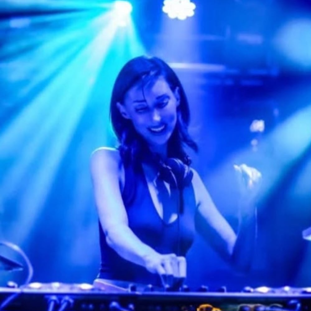 Profile thumbnail image for DJ Mandy